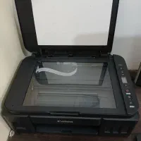 پرینتر ۳ کاره جوهرافشان canon مدلPIXMA G2410|پرینتر، اسکنر، کپی، فکس|زاهدان, |دیوار