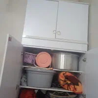 کمددیواری|جاکفشی، کمد، دراور|قم, ولیعصر|دیوار