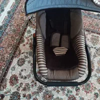 یک عدد کریر بچه گانه نو
