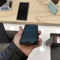 Samsung Galaxy S21 Normal|موبایل|کرج, کوی امامیه|دیوار