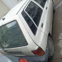 هاچبک هاشپک مدل ۷۷|خودرو سواری و وانت|مشهد, پروین اعتصامی|دیوار