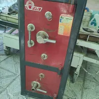گاوصندوق کاوه دوطبقه ۱ متری گاو صندوق|ابزارآلات|مشهد, شهرک شهید باهنر|دیوار