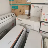 نصب خدمات فروش انواع کولرگازی کارکرده و آک|کولر گازی و فن‌کوئل|مشهد, نرگس (شهرک غرب)|دیوار