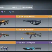 اکانت های رایگان