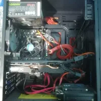 کیس گیمینگ مناسب مهندسی و گیم