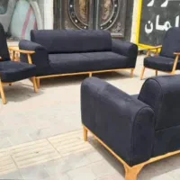 تولیدی مبل ملایرمبل۲۷میلیون ازدم قسط بدون پیش|مبلمان خانگی و میز عسلی|اهواز, زیتون کارمندی|دیوار