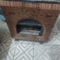 فروش فوری دو عدد بخاری گازی