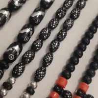 تسبیح سندلوس.یسر.|جواهرات|اهواز, زیتون کارمندی|دیوار