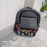 کیف پسرانه