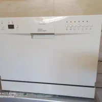 ماشین ظرفشویی ۶ نفره