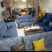 مبلمان ال ترنم|مبلمان خانگی و میز عسلی|کرمان, |دیوار