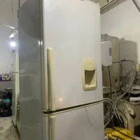 تعمیرات یخچال گلوگاه وحومه|خدمات پیشه و مهارت|کردکوی, |دیوار