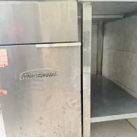 تجهیزات فست فود