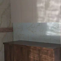 کابینت ام دی اف هایگلس و معمولی|مصالح و تجهیزات ساختمان|کرمانشاه, |دیوار