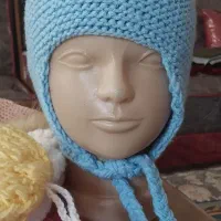 تعدادی کلاه بافتنی موجوداست|لباس|اصفهان, ارغوانیه|دیوار