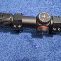 دوربین شکاری تفنگ بادی