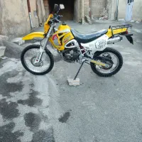 متوراحسان تریل نودودو|موتورسیکلت|سقز, |دیوار