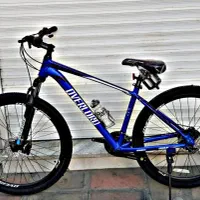 دوچرخه اورلورد 26 ، 27.5 29 شیمانو (دوچرخه امین)|دوچرخه، اسکیت، اسکوتر|قم, امامزاده ابراهیم|دیوار