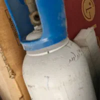 کپسول هوا ۱۰ کیلویی و ۲۰ کیلویی ۵ملیون مقطوع