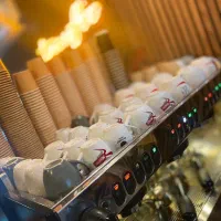 واگزاری کافی شاپ فعال