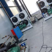 خرید و فروش سردخانه نو و دست دوم سراسر کشور|ماشینآلات صنعتی|تهران, وردآورد|دیوار