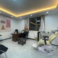 واگذاری مطب لیزر تجهیز شده با مشتری در اسلامشهر|دفتر کار|اسلام‌شهر, شهرک واوان|دیوار