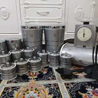 سرویس کامل اورانوس
