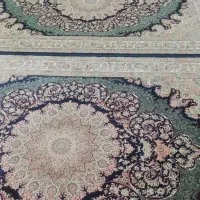 یک جفت فرش نه متری تمیز|فرش|نهاوند, |دیوار