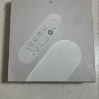 اندروید باکس(Google TV streamer 4k)