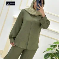ست کامل تابستانی جدید کد WP7 کتونی بازار امین