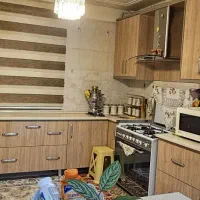 فروش آپارتمان ۹۷ متری با انباری