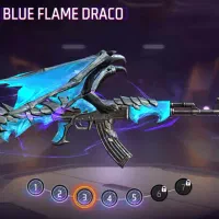 اکانت فری فایر|کنسول، بازی ویدئویی و آنلاین|گرگان, |دیوار