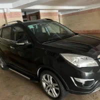 چانگان cs35|خودرو سواری و وانت|تهران, باغ فیض|دیوار