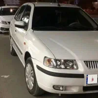 سمند LX مولتی پلکس