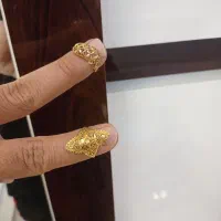 انگشتر  طلا