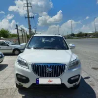 لیفان x60 اتومات مدل ۹۶
