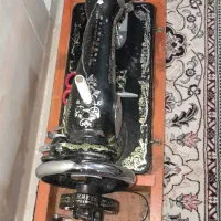 چرخ خیاطی