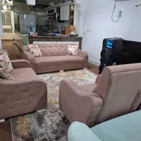 مبل راحتی ،در حد نو