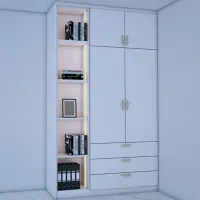 کابینت و کمد نقد و چکی|خدمات پیشه و مهارت|بروجرد, |دیوار