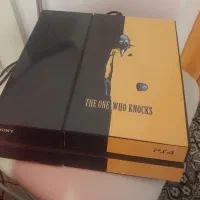 ps4 سالم معاوضه با مینی کراس ۵۰ سیسی