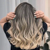 اموزش رنگ ولایت وفر با دوره ۱۰قدم تا ارایشگرپولساز|خدمات آموزشی|یزد, |دیوار