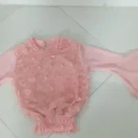 لباس دخترانه