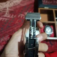 هابلوت سه موتوره اصل|ساعت|آزادشهر, |دیوار