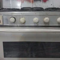 اجاق‌گاز و فرگاز
