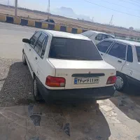 پراید 84|خودرو سواری و وانت|قهدریجان, |دیوار