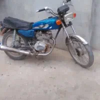 موتور مدل ۸۵پلاک ملی