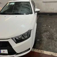 فروش ماشین دنا پلاس اتوماتیک DENA+EF7-TCA مدل ۱۴۰۲|خودرو سواری و وانت|تهران, دروس|دیوار