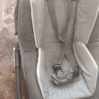 کلییر کالسکه|کالسکه و لوازم جانبی|شهرضا, |دیوار