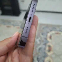 آیفون 14 پرومکس|موبایل|کرمانشاه, |دیوار