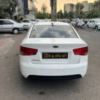 کیا سراتو مونتاژ دنده‌ای 1600cc، مدل ۱۳۹۳|خودرو سواری و وانت|تهران, اوقاف|دیوار